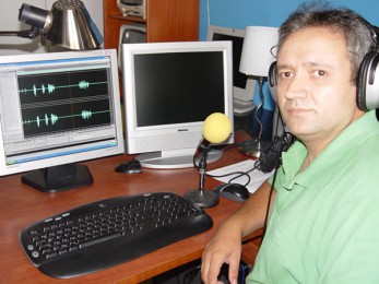 Reflexiones sobre la psicofonía Reflexiones sobre la psicofonía