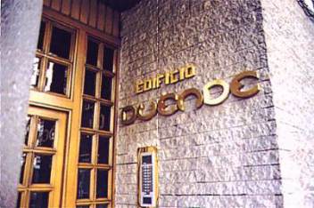 Edificio Duende Edificio Duende