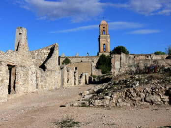 Corbera de Ebro Corbera de Ebro