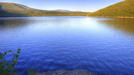 Lago de Sanabria Lago de Sanabria