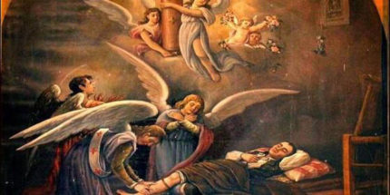 El milagro del Cojo de Calanda El milagro del Cojo de Calanda