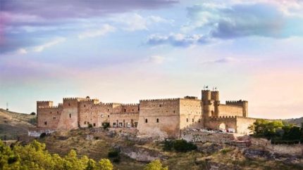 Parador de Sigüenza Parador de Sigüenza